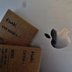 Meet your Posher, Natnael